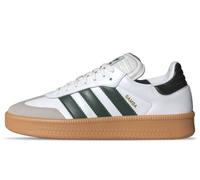 Adidas Samba XLG | Sneaker für Unisex | White / Collegiate Green 42