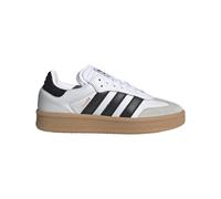 Samba XLG Schuh Cloud White / Core Black / Gum 44 2/3