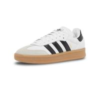 adidas Samba XLG White Black Gum - 40 2/3