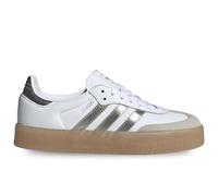 Adidas SAMBAE W women Lowtop white in Größe:38