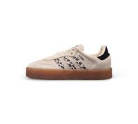 adidas Sambae Leopard Off-White (Womens) - 38
