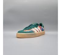 adidas Sambae Liberty London Collegiate Green (Womens) - 38