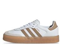 Adidas Sambae | Sneaker für Damen | Cloud White / Off White / Cardboard 37 1/3