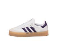Adidas Sambae W 36 2/3 / Footwear White / Off White / Aurich Plum