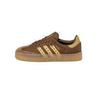 Adidas Sambae W 40 / Preloved Brown / Original Tint / Clear Sky