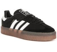 Core Black / Footwear White / Gold Metallic 36 adidas Originals Sambae
