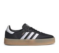 adidas Sambae W Uni Freizeitschuhe ID0436 Schwarz, schwarzes, 41.5 EU
