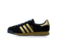 adidas Samoa II SPZL (tech indigo / metallic gold / night indigo) - 43 1/3