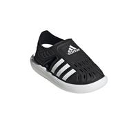 ADIDAS WATER SANDALS EU:21 Schwarz