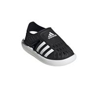 adidas Closed-Toe Summer Wasser-Sandalen Babys GW0391 - core black/cloud white/core black 23