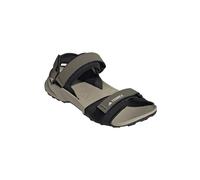 Adidas Sandalen Terrex Hydroterra Unisex Olive Strata/Core Black/Wonder Beige Größe 47 EU
