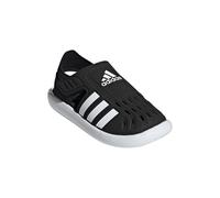 Summer Closed Toe Water Sandale Core Black / Cloud White / Core Black 34