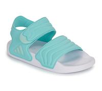 adidas Sandalen ADILETTE SANDAL 2 K in Blau 32
