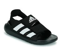 Adidas, Altaswim 2.0 Kids Sandale, Kinder, Schwarz, Größe EU 34