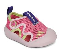 Altaventure 3 Kids Schuh Clear Pink / Pink Fusion / Pulse Lime 23