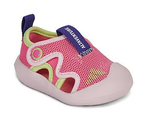 adidas Sandalen ALTAVENTURE 3 I in Rosa 23
