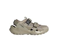 adidas Sandale TERREX Hydroterra, Unisex, Wonder Beige/Core Black, Größe 38