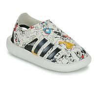 Adidas, Disney Kids Water Sandale, Kinder, Weiß, Größe EU 34