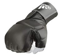 adidas Sandsackhandschuhe, Größe L/XL, Schwarz