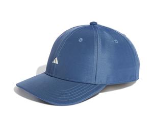 Adidas Satin Baseball Kappe Damen Cap, OSFM