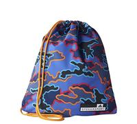 adidas SC GB CAMO blau