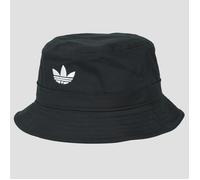 adidas Adicolor Trefoil Stoffhut, Black - Erwachsene (M/L)