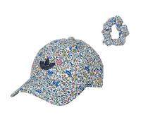 adidas Schirmmütze adidas Originals x Liberty London Baseball Cap in Blau Einheitsgrösse