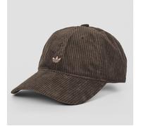 Corduroy Baseballkappe Aurora Coffee M/L