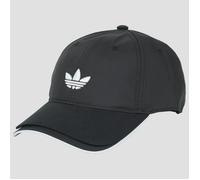 adidas Schirmmütze Double Visor Cap in Schwarz Einheitsgrösse