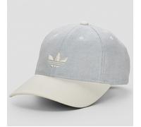 adidas Schirmmütze Tweed cap in Blau Einheitsgrösse