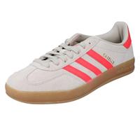 adidas Schuh Gazelle Indoor Jr3840, beige, 42.5 EU