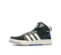 adidas Schuhe 100Db Mid Basketball GY4791 Gr. UK 11 // 46 Schwarz Herren