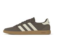 adidas Sportswear Breaknet Sleek Sneaker Damen JR6905 - earth strata/off white/gum10 41 1/3