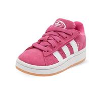 Campus 00s Comfort Closure Elastic Lace Schuh Semi Lucid Fuchsia / Cloud White / Gum 26