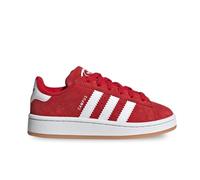 Campus 00s Elastic Lace Kids Schuh Better Scarlet / Cloud White / Better Scarlet 32