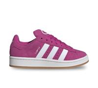 adidas Schuhe Campus 00S J Code JS3847 Rosa Jungen, Fuchsia Weiß, 36 2/3 EU