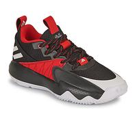 adidas Schuhe DAME CERTIFIED in Schwarz 37 1/3