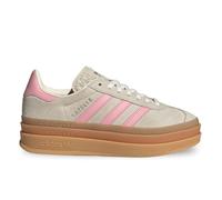adidas Schuhe Gazelle Bold J Code JQ7409 Grau