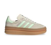 adidas Schuhe Gazelle Bold J Code JQ7410 Grau, Grüngrau, 39 1/3 EU