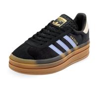 adidas Schuhe Gazelle Bold J Code JR5965 Schwarz Mädchen, Schwarz , 36 2/3 EU