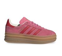 Gazelle Bold Kids Schuh Rose Tone / Better Scarlet / Cream White 38
