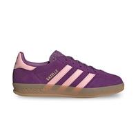 Adidas GAZELLE INDOOR J Sneakers|Lowtop purple in Größe:39 1/3