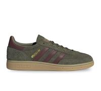 adidas Schuhe Handball Spezial Code JQ8297 Grün Herren, Grün Braun, 42 EU