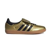 Adidas Schuhe Samba Lt W Gold und Schwarz, gold, 38.5 EU