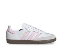adidas Originals Samba OG Patent Kinder, Weiss - 37 1/3