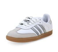 Adidas WMNS SAMBA OG men Lowtop white in Größe:42 2/3