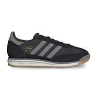 Adidas Schuhe SL 72 Rs Code JH5098 Schwarz, Schwarz und Grau., 47 1/3 EU