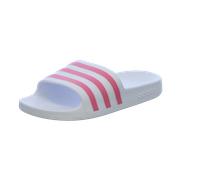 Adidas - Schuhe weiss - Gr. - 5 UK