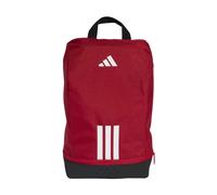 adidas Schuhtasche Tiro Shoebag KD4247 Team Power Red 2/White
