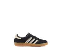 Core Black / Cloud White / Gum 45 1/3 adidas Originals Gazelle Indoor